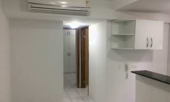 Imagem 5: Apartamento 2 quartos / Armarios planejados / Ar condicionado