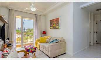 Imagem: APARTAMENTO 3 DORM. - VILA MORUMBI