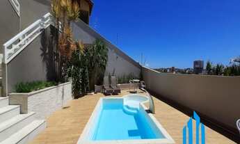 Imagem 2: Casa tríplex com 4 quartos a venda, 520m² lazer completo em Muquiçaba - Guarapari-ES