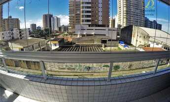 Imagem 7: Apartamento com 2 dormitórios à venda, 89 m² por R$ 467.000 - Aviação - Praia Grande/SP