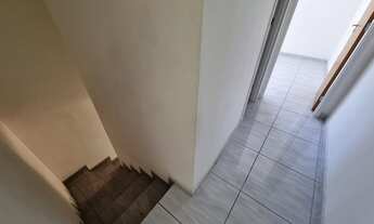 Imagem 5: Casa dois quartos no condomínio Casas do Campo