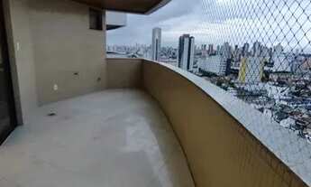 Imagem: ALUGA ED.ILHA DE CAPRI 3 SUITES 2 VAGAS