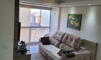 Imagem 2: PORTO ALEGRE - Apartamento Padrão - Cristo Redentor