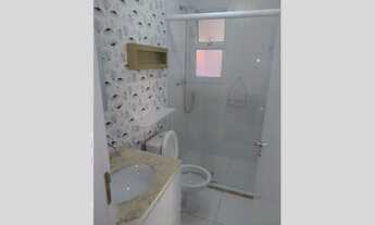 Imagem: Apartamento para alugar no Condomínio Living