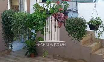 Imagem 2: TERRENO COM DUAS CASAS INDEPENDENTES Á VENDA EM AMERICANOPOLIS