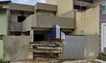 Imagem: Sobrado com 3 dormitórios à venda por