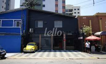 Imagem: São Paulo - Casa Comercial - Moema