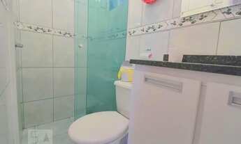 Imagem 7: Apartamento para Aluguel - Sítio Cercado, 2 Quartos, 52 m2