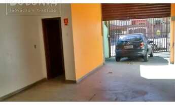 Imagem 2: Santo André - Loja/Salão - Jardim Las Vegas