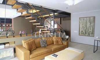 Imagem 2: Cobertura no Leblon - Rio de Janeiro