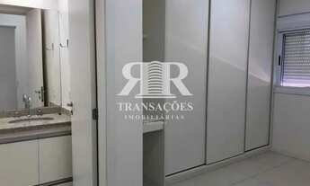 Imagem 6: Apartamento com 3 suítes, 115m², aluguel por R$ 3.600,00 - Residencial Firenzze - Bauru/SP