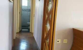 Imagem 7: Apartamento à venda no Tatuapé com Varanda Gourmet