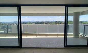 Imagem: Apartamento 195 m² com 3 suítes 3 Vagas