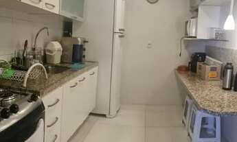 Imagem 6: Apartamento para venda possui 97 metros quadrados com 3 quartos em Intermares - Cabedelo