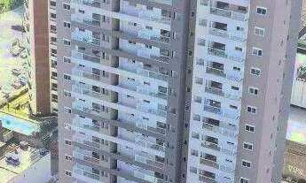 Imagem 3: Apartamento com 2 dormitórios à venda, 66 m² por R$ 854.612,64 - Tatuapé - São Paulo/SP