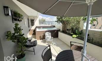 Imagem 4: SãO PAULO - Apartamento Padrão - Moema Pássaros