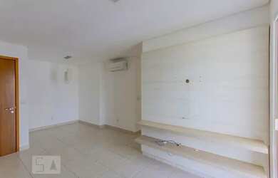 Imagem 3: Apartamento para Aluguel - Jardim Goiás, 3 Quartos, 76 m2