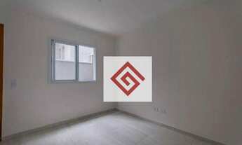 Imagem 2: Sobrado com 2 dormitórios, 112 m² - venda por R$ 424.000,00 ou aluguel por R$ 2.200,00/mês