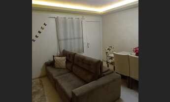 Imagem 3: Casa mobiliado com perfeito acabamento e mobília nova