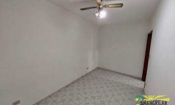 Imagem 5: Sobrado com 2 dormitórios para alugar, 120 m² por R$ 1.400,00/mês - Vila Santa Luzia - São