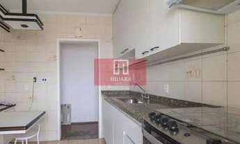 Imagem 4: Apartamento à venda no bairro Tatuapé - São Paulo/SP, Zona Leste