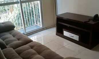 Imagem 2: Apartamento para aluguel possui 50 metros quadrados com 2 quartos em Cambuci - São Paulo