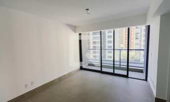 Imagem: Apartamento para Aluguel - Perdizes, 1 Quarto