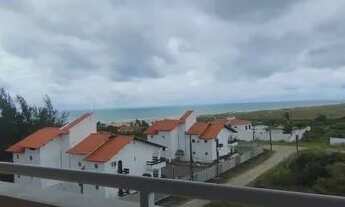 Imagem 2: Apartamento Vista Mar, semimobiliado com 1 quarto no Aquiraz. - AP52050