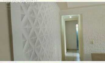 Imagem 2: Santo André - Apartamento Padrão - Jardim Alzira Franco