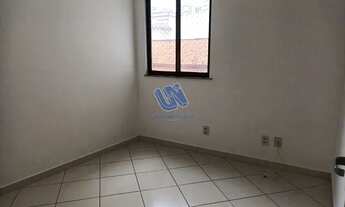 Imagem 7: Apartamento nascente 2 quartos com varanda 63m2 na Pituba
