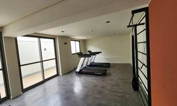 Imagem 5: Apartamento para venda com 40 metros quadrados com 1 quarto em Barro Vermelho - Vitória