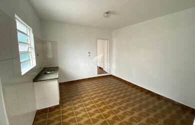 Imagem 2: Casa térrea para locação no Parque Oratório