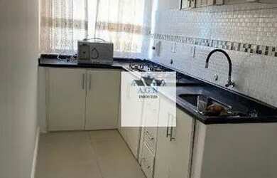 Imagem 3: Apartamento com 2 dormitórios à venda, 62 m² por R$ 260.000,00 - Itaquera - São Paulo/SP