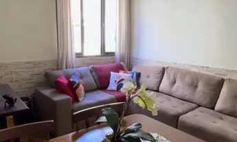 Imagem 2: Apartamento com 2 quartos em excelente localização - Teresópolis - RJ