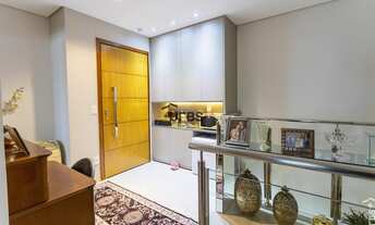 Imagem 6: Residencial Romanée - Apartamento 3 quartos, sendo 3 suítes