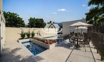 Imagem 5: Apartamento - Jardim Paraíso de Viracopos - Campinas