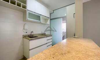 Imagem 4: Apartamento para aluguel tem 83 metros quadrados com 2 quartos em Cambuí - Campinas - SP