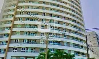 Imagem 3: Apartamento mobiliado para alugar de 59 m², com 02 quartos - Ponta Negra, Natal/RN