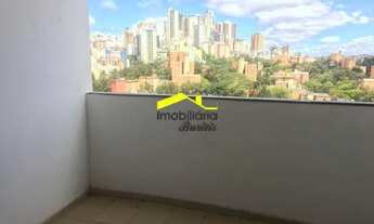 Imagem 4: Apartamento para aluguel, 2 quartos, 1 suíte, 1 vaga, Estoril - Belo Horizonte/MG