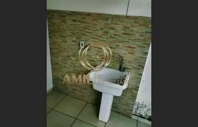 Imagem 6: RA AMIL Aluga Casa de 35m² - Altos de Santana II - Jacareí