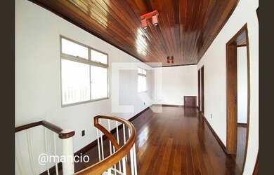 Imagem 4: Apartamento para Aluguel - União, 6 Quartos, 252 m2