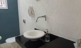 Imagem 3: Vendo espetacular mansão na Freguesia