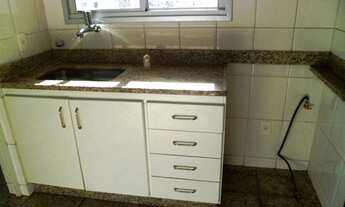 Imagem 4: BELO HORIZONTE - Apartamento Padrão - Gutierrez