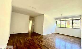 Imagem: APTO DE 3 DORMITÓRIOS NA REGIÃO DE HIGIENÓPOLIS