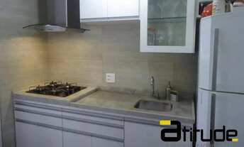 Imagem 3: APARTAMENTO PARA VENDA E LOCAÇÃO NO FATTO ALPHAVILLE - BARUERI