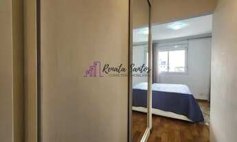 Imagem 13: Apartamento alto padrão com 3 dormitórios (1 suíte) à venda 123 m² - Boqueirão - Santos