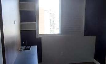 Imagem 7: Condomínio Acqua Village excelente Apt. 2Qts, todo com moveis planejados, vista livre