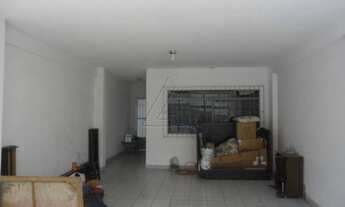 Imagem 2: Casa com 2 dorms, Jardim Catanduva, São Paulo - R$ 550 mil, Cod: 3437