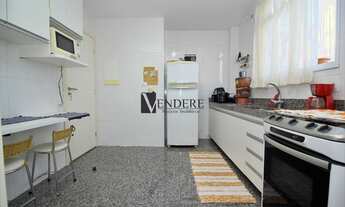 Imagem 7: Cobertura 4 quartos, sendo 1 suíte, 188m²