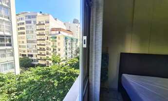 Imagem 6: Kitnet/conjugado para venda com 35 metros quadrados com 1 quarto em Copacabana - Rio de Ja